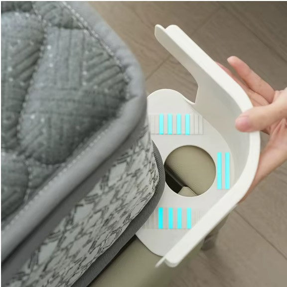 4Pcs Bed Corner Sheet Grippers Straps Heavy Duty Mattress Straps for All Sheet Sizes, Non-Slip Sheet Holders Secure Bed Sheets